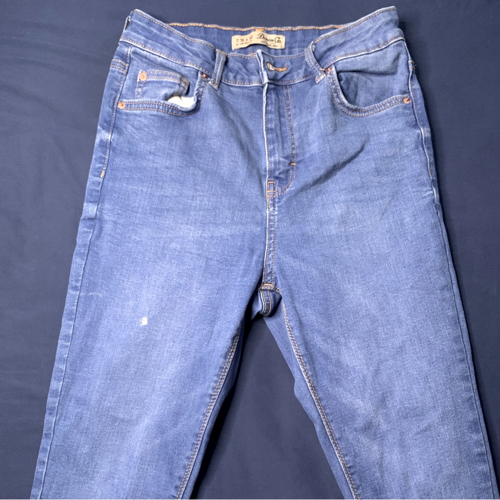 Blue Jeans Women’s